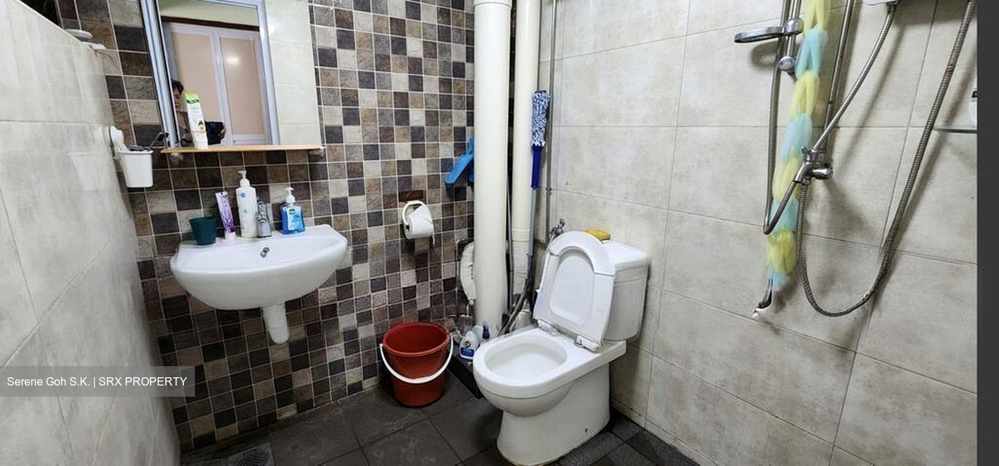 Ivory Heights (D22), Condominium #496555821